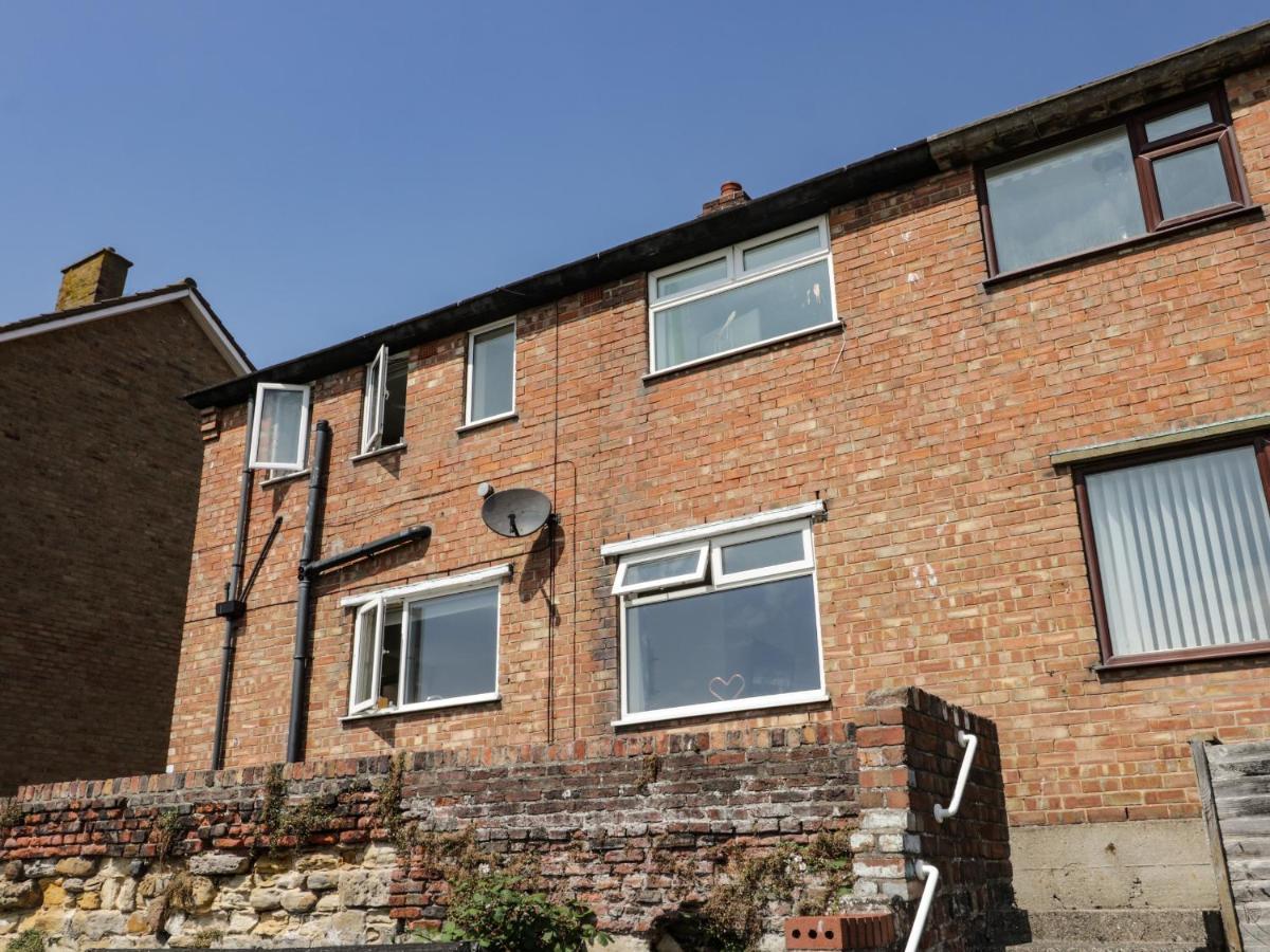 Freyja Cottage Scarborough Exterior foto